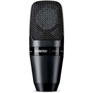 imageShure PGA27 LargeDiaphragm Condenser Microphone