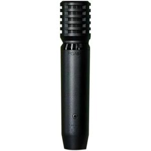 imageShure PGA81 Condenser Microphone  with Cardioid Pickup PatternCondenser Instrument Microphone PGA81XLR15 XLRXLR Cable