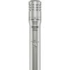 imageShure SM81LC Cardioid Condenser Instrument Microphone for Guitar Piano and Cymbals Includes Swivel Adapter AttenuatorSwitch Lock Windscreen Carrying Case No Cable Included SM81LC