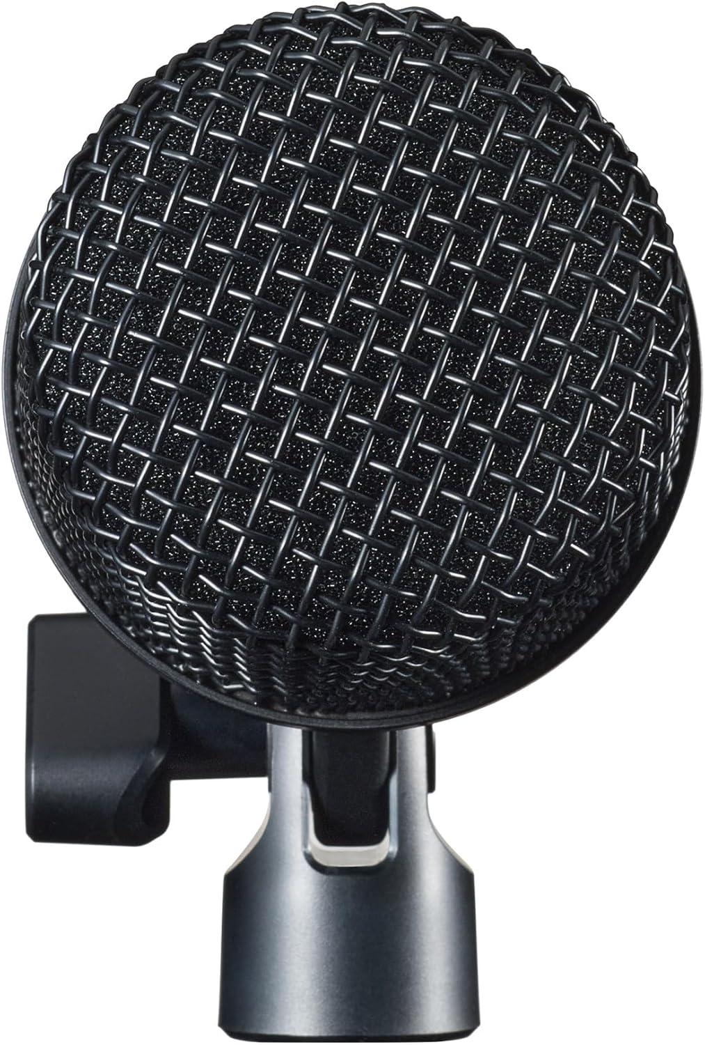 imageShure Nexadyne 2 Kick Drum Microphone with Revonic Technology  Supercardioid Dynamic Mic for Pro Performance Enhanced Frequency Range ampamp Noise Reduction DualEngine Transducers NXN2Kick Drum