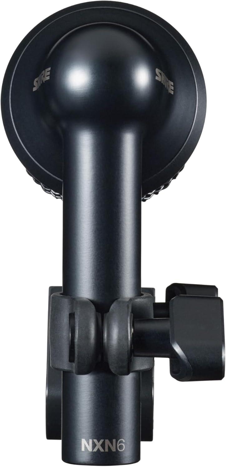 imageShure Nexadyne 2 Kick Drum Microphone with Revonic Technology  Supercardioid Dynamic Mic for Pro Performance Enhanced Frequency Range ampamp Noise Reduction DualEngine Transducers NXN2TomSnare 1pk