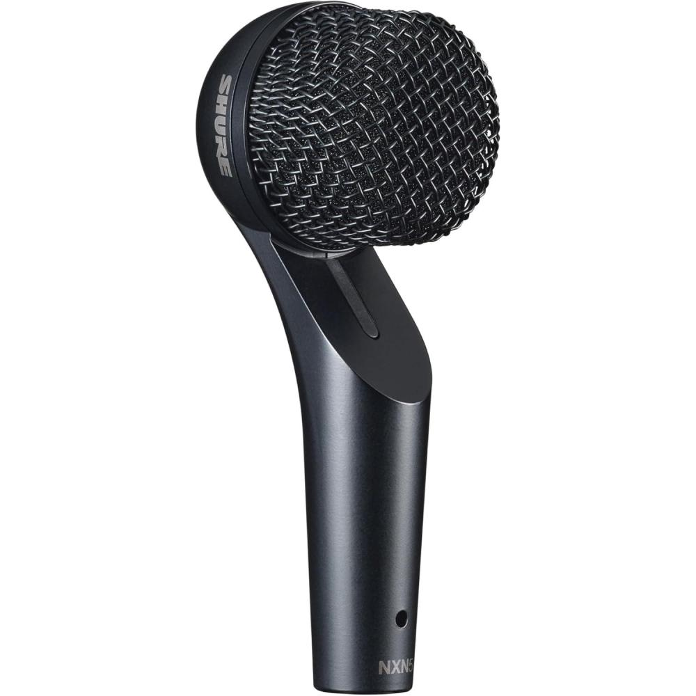 imageShure Nexadyne 2 Kick Drum Microphone with Revonic Technology  Supercardioid Dynamic Mic for Pro Performance Enhanced Frequency Range ampamp Noise Reduction DualEngine Transducers NXN2Guitar Amp