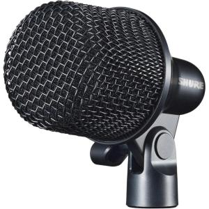 imageShure Nexadyne 2 Kick Drum Microphone with Revonic Technology  Supercardioid Dynamic Mic for Pro Performance Enhanced Frequency Range ampamp Noise Reduction DualEngine Transducers NXN2Kick Drum