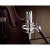 imageShure KSM313NE DualVoice Ribbon Microphone with Roswellite Ribbon TechnologyEl Diablo