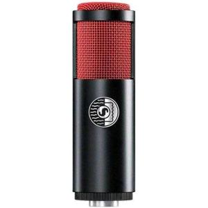 imageShure KSM313NE DualVoice Ribbon Microphone with Roswellite Ribbon TechnologyNaked Eye