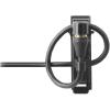 imageShure MX150BCXLR Cardioid 5mm Subminiature Lavalier Microphone with XLR Preamp BlackXLR
