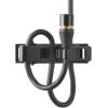 imageShure MX150BCXLR Cardioid 5mm Subminiature Lavalier Microphone with XLR Preamp BlackXLR