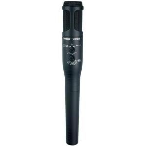 imageShure VP88 Condenser Microphone  Figure 8