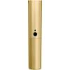 imageShure WA713WHT Colored Handle Only for BLX2SM58 and BLX2BETA58A Wireless Transmitters WhiteGold