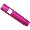 imageShure WA713WHT Colored Handle Only for BLX2SM58 and BLX2BETA58A Wireless Transmitters WhitePink