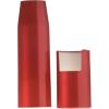 imageShure WA713WHT Colored Handle Only for BLX2SM58 and BLX2BETA58A Wireless Transmitters WhiteRed