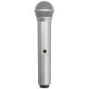 imageShure WA713WHT Colored Handle Only for BLX2SM58 and BLX2BETA58A Wireless Transmitters WhiteSilver