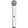 imageShure WA713WHT Colored Handle Only for BLX2SM58 and BLX2BETA58A Wireless Transmitters WhiteWhite